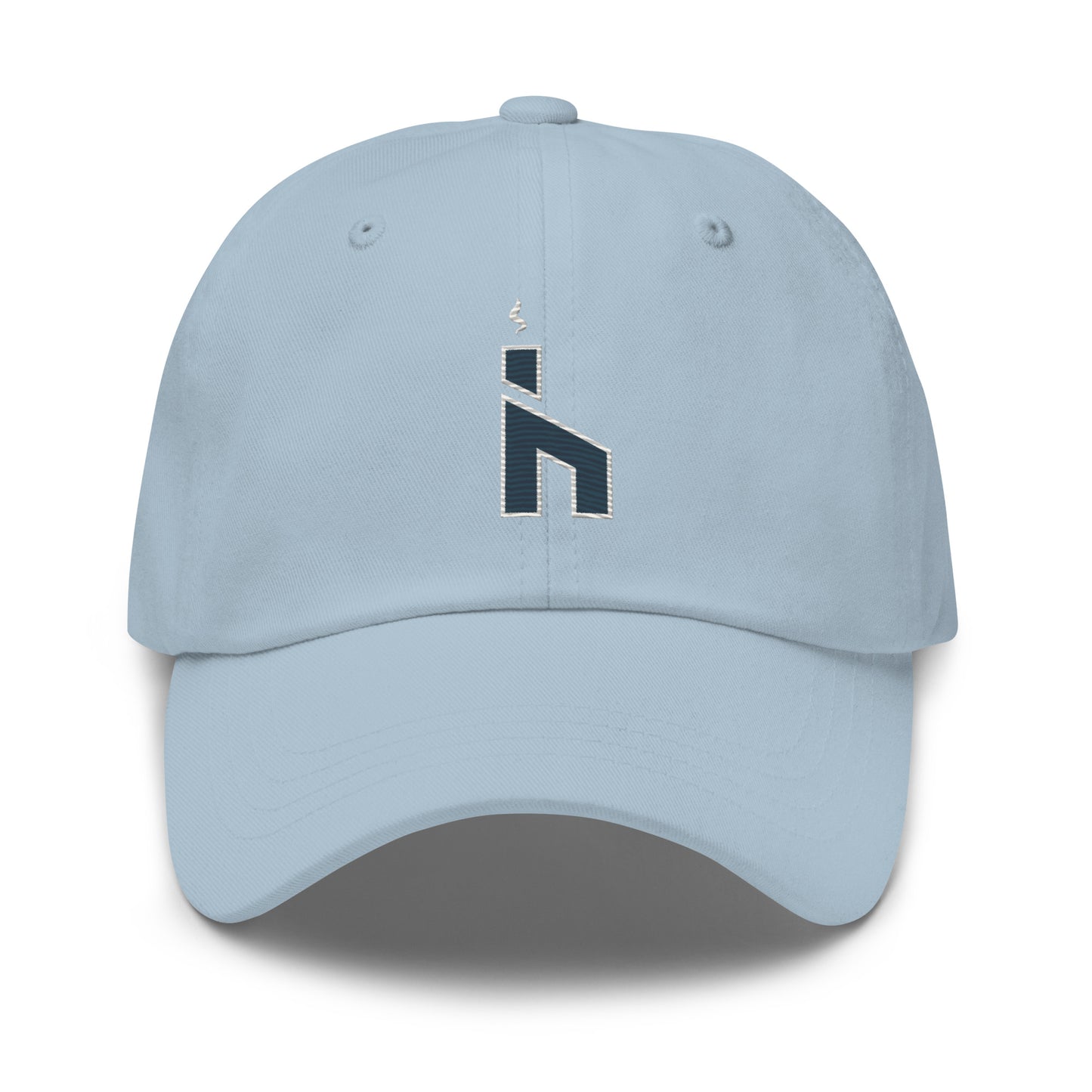 Icon Dad Hat