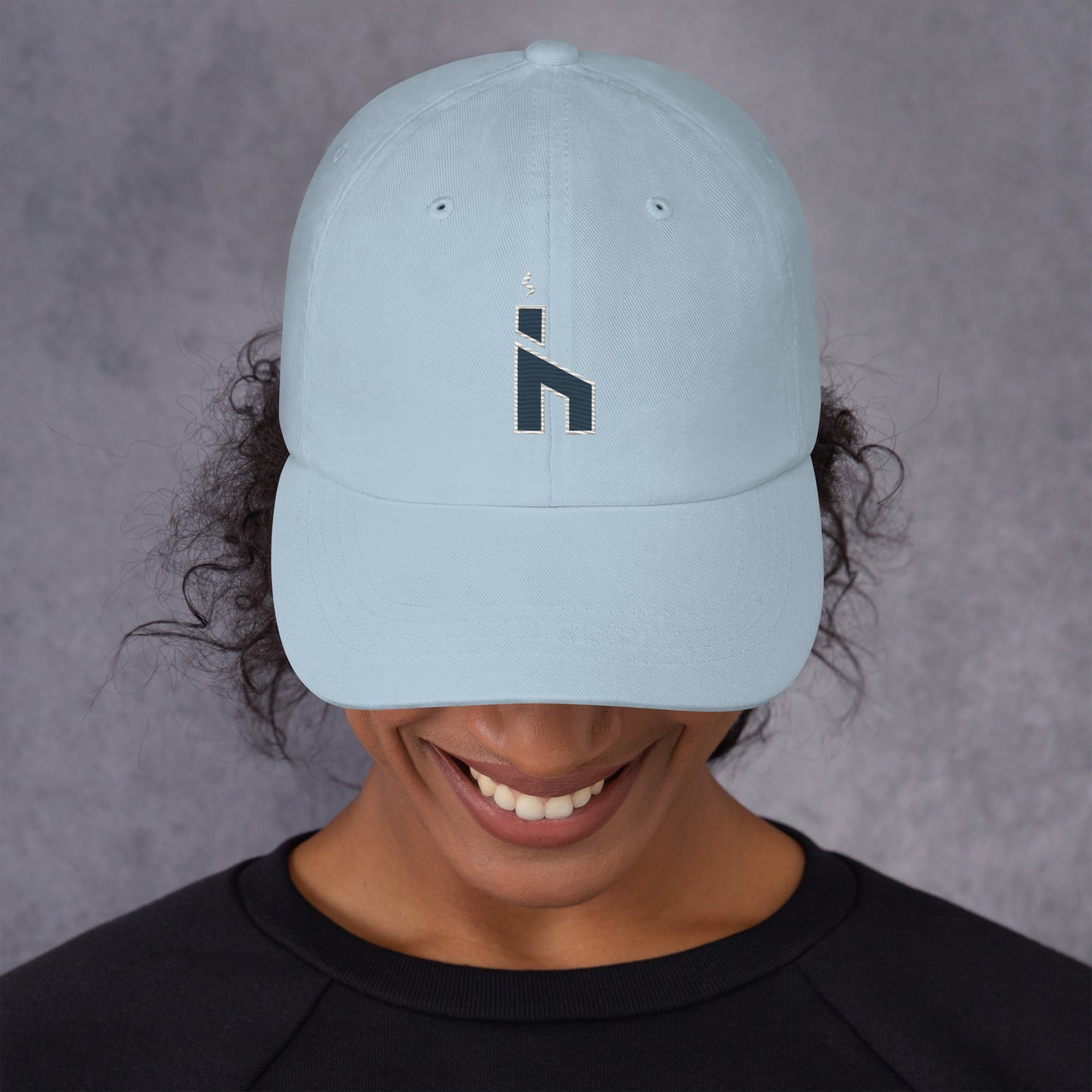 Icon Dad Hat