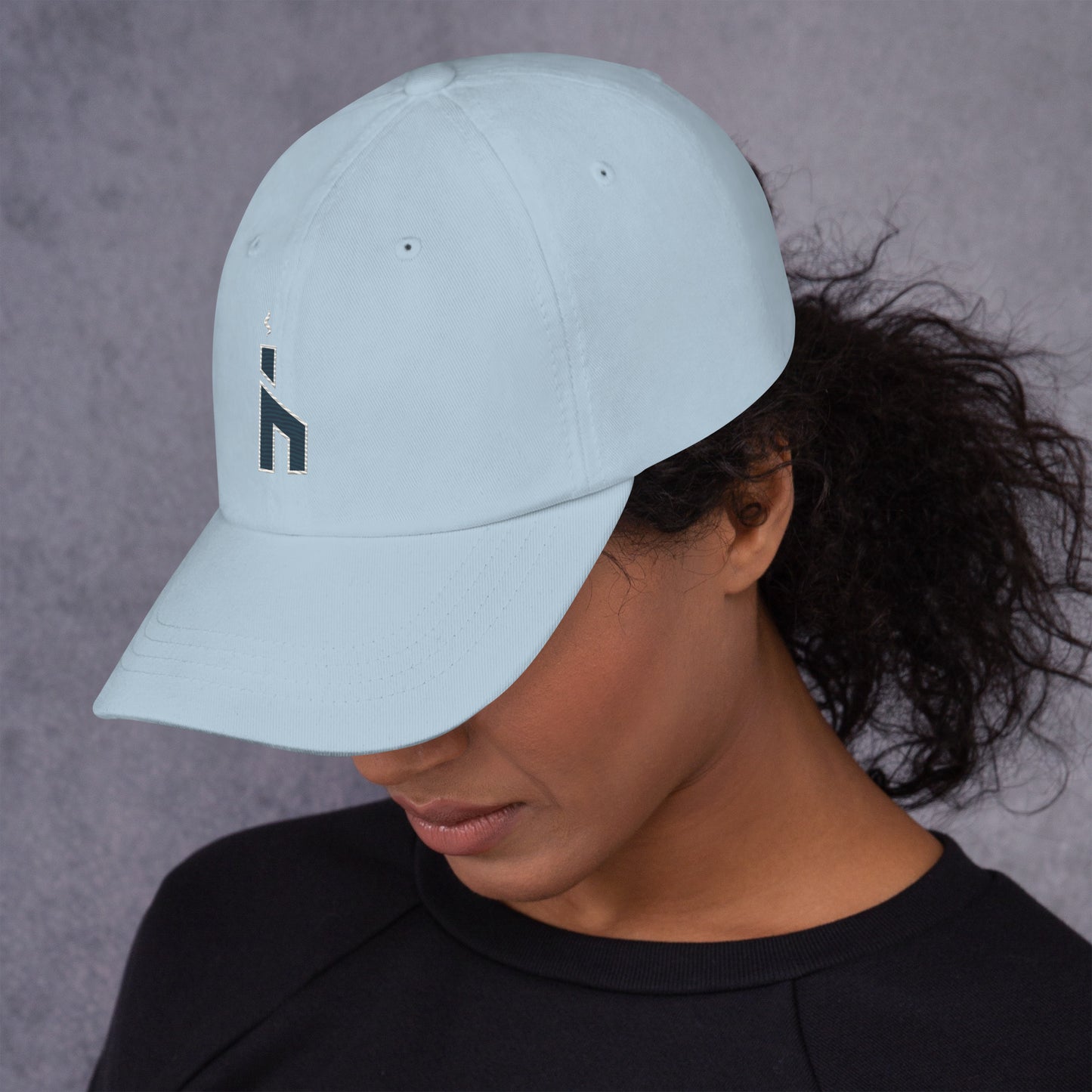 Icon Dad Hat