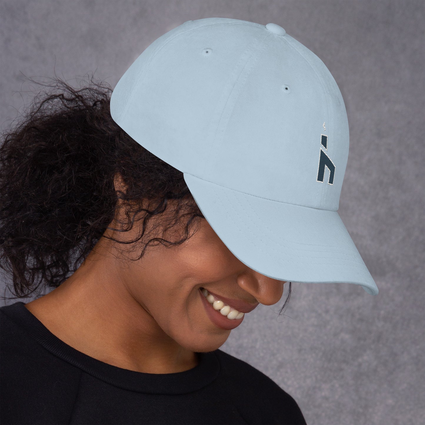 Icon Dad Hat