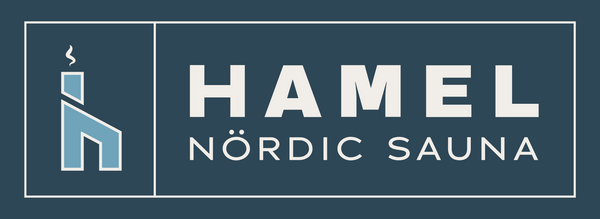 Hamel Nordic Sauna Shop