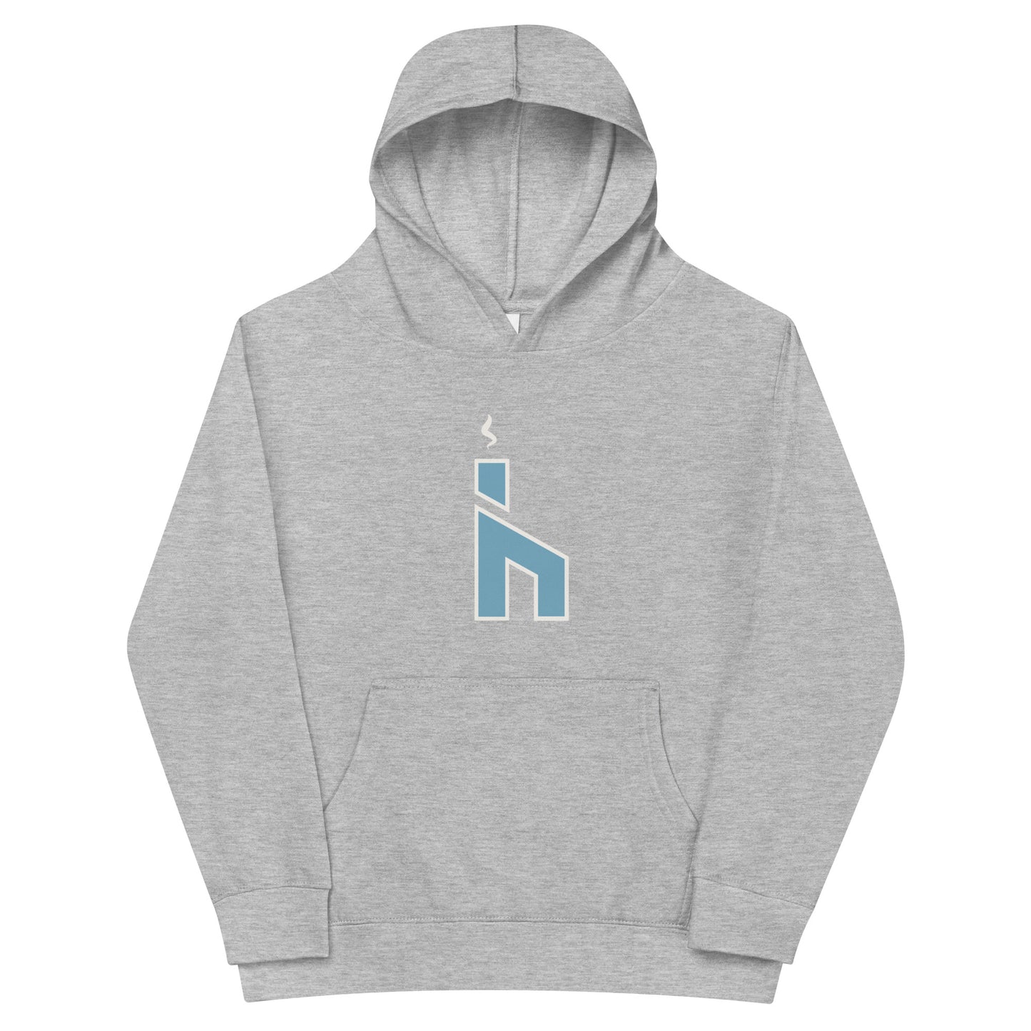 Youth Icon Hoodie