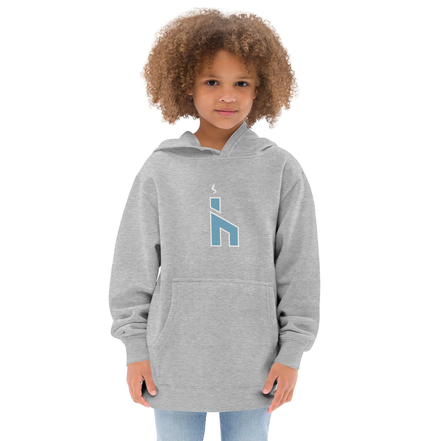 Youth Icon Hoodie