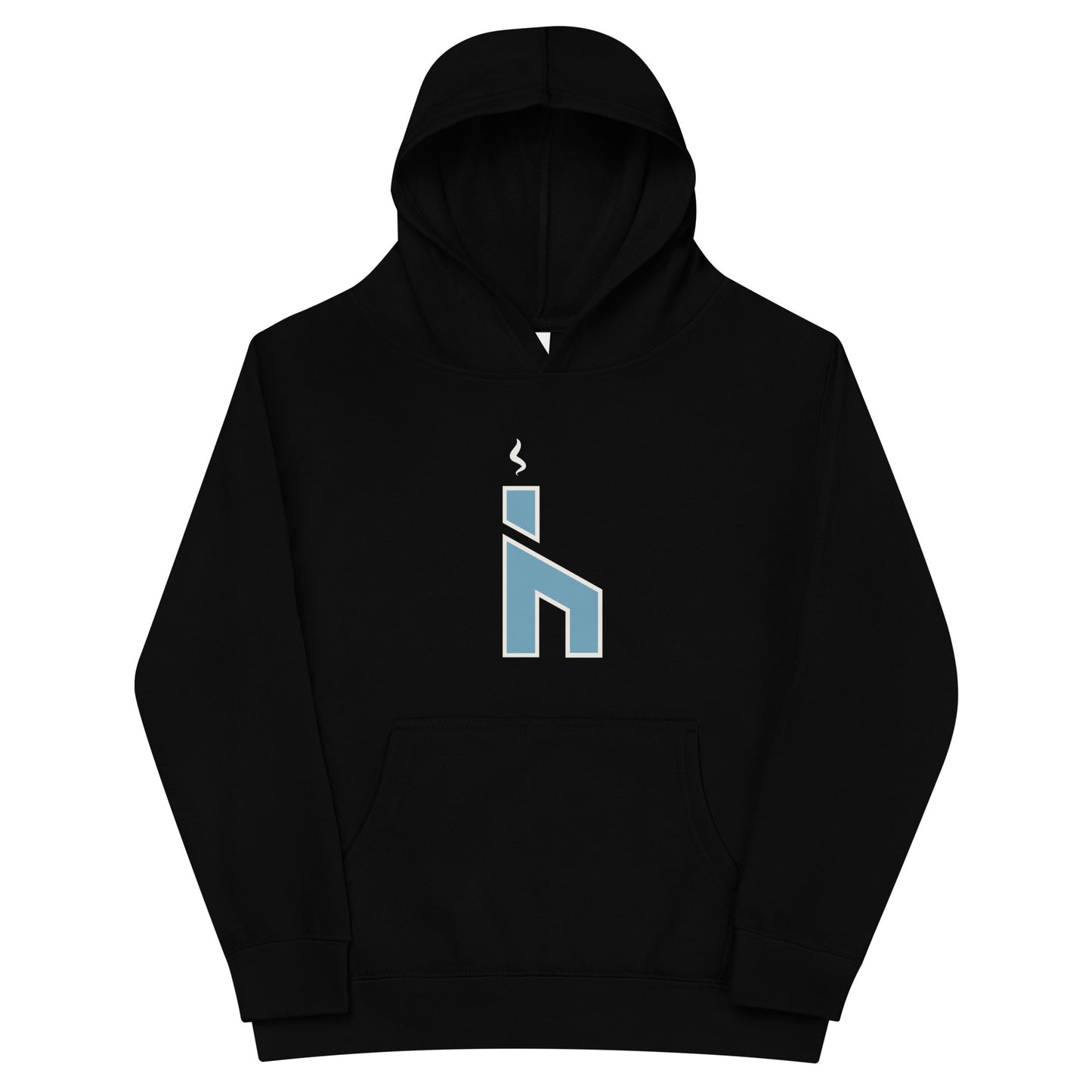 Youth Icon Hoodie