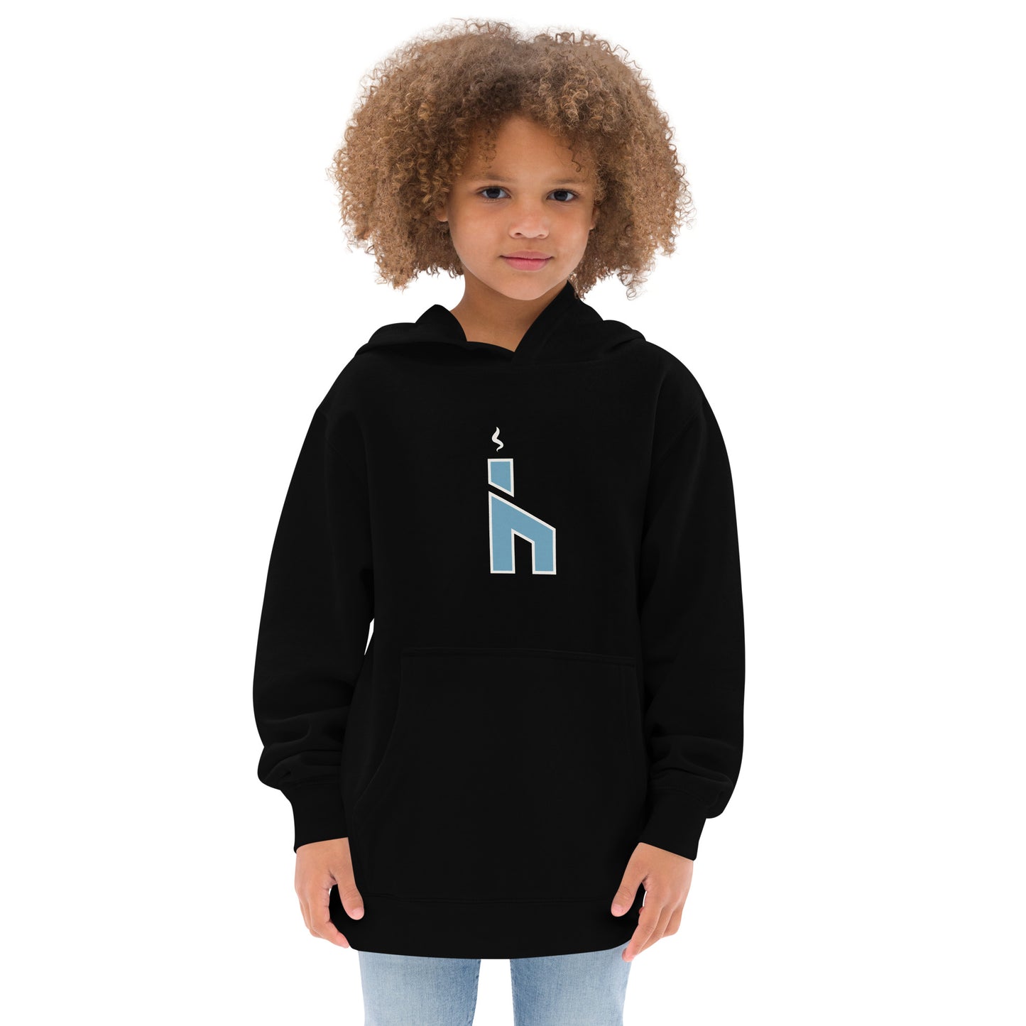 Youth Icon Hoodie