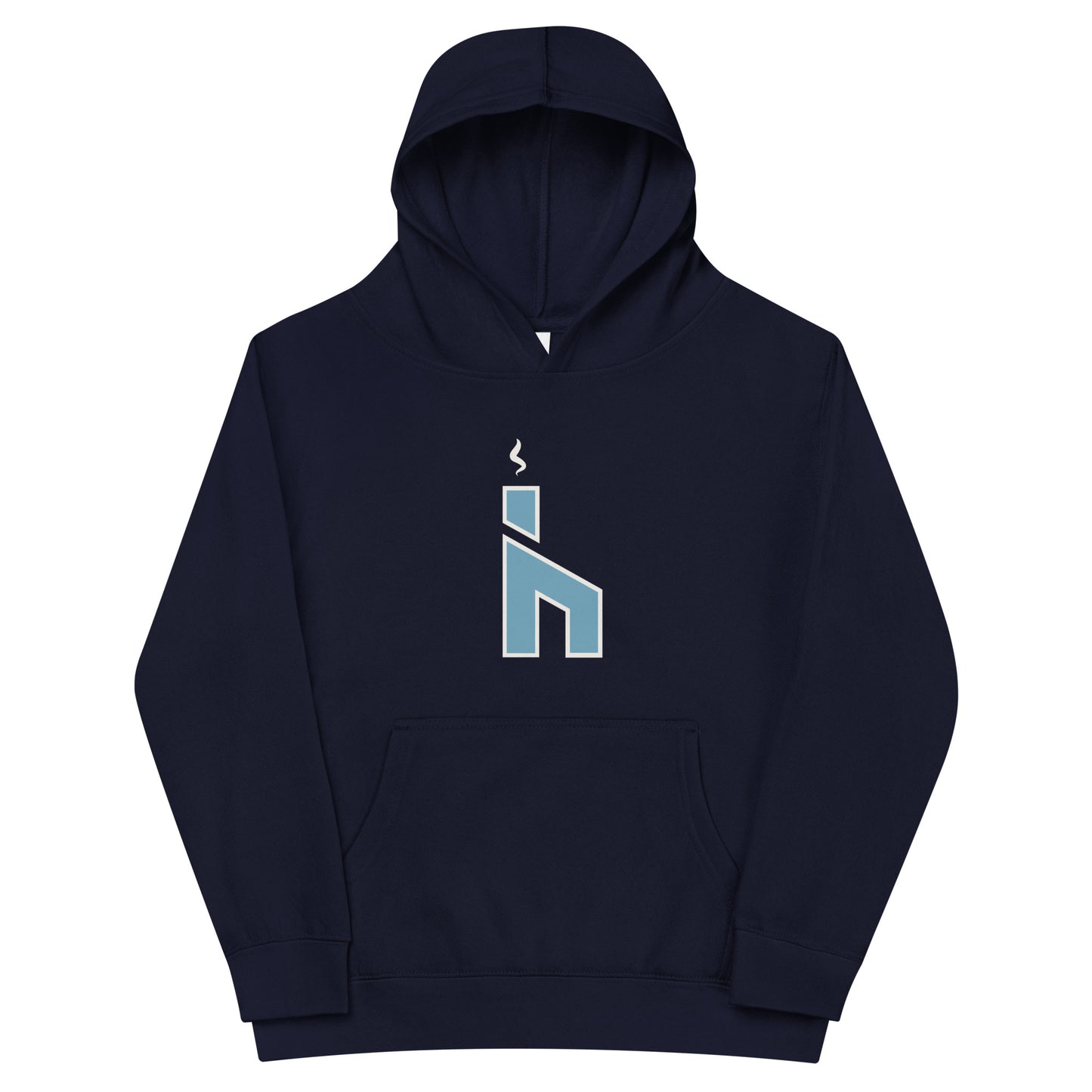 Youth Icon Hoodie