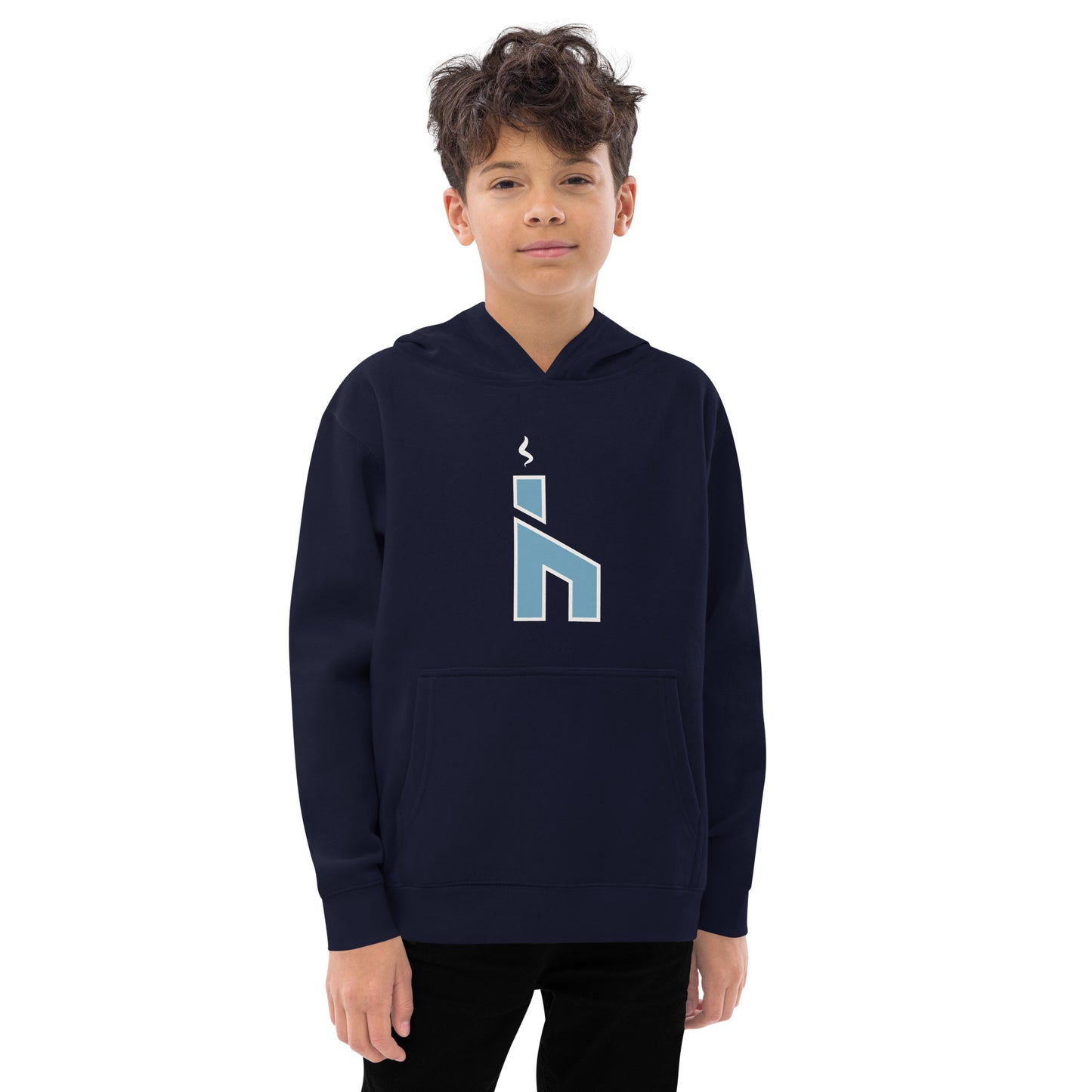 Youth Icon Hoodie