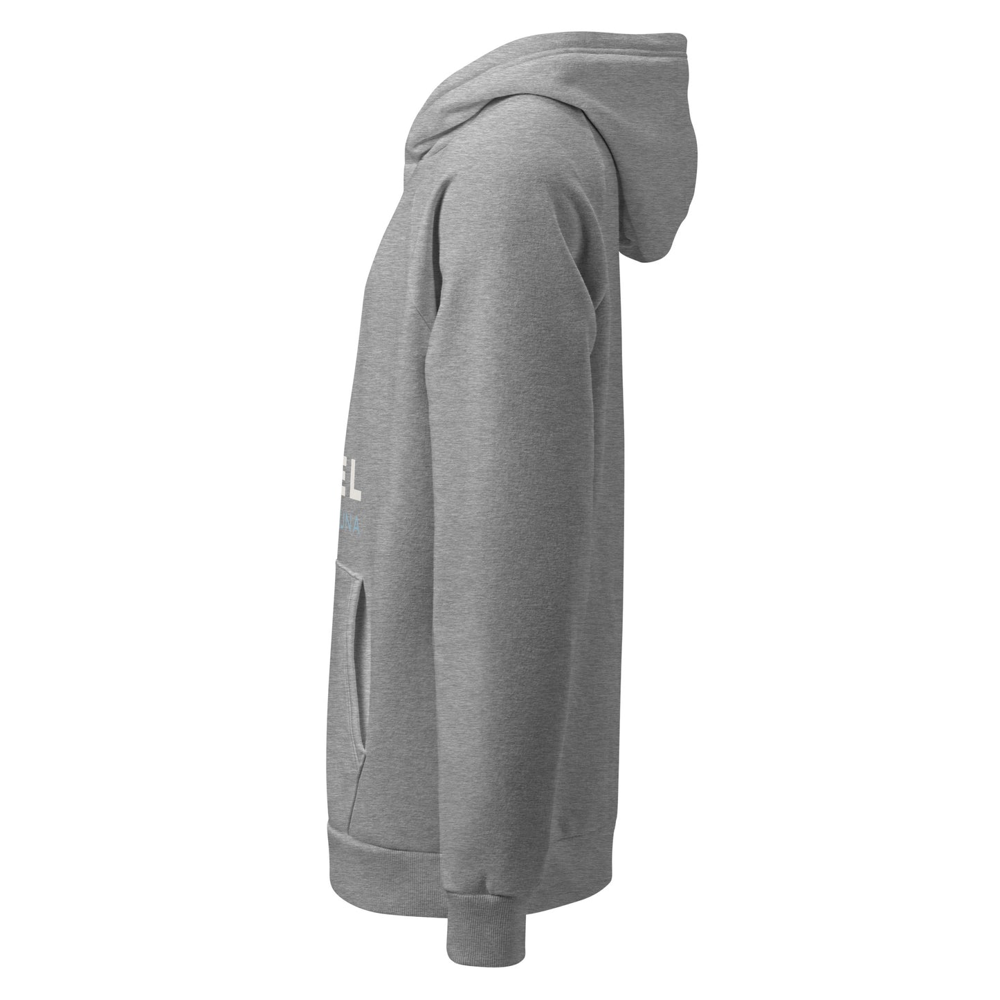 Under Armour® Hoodie - Vertical Logo