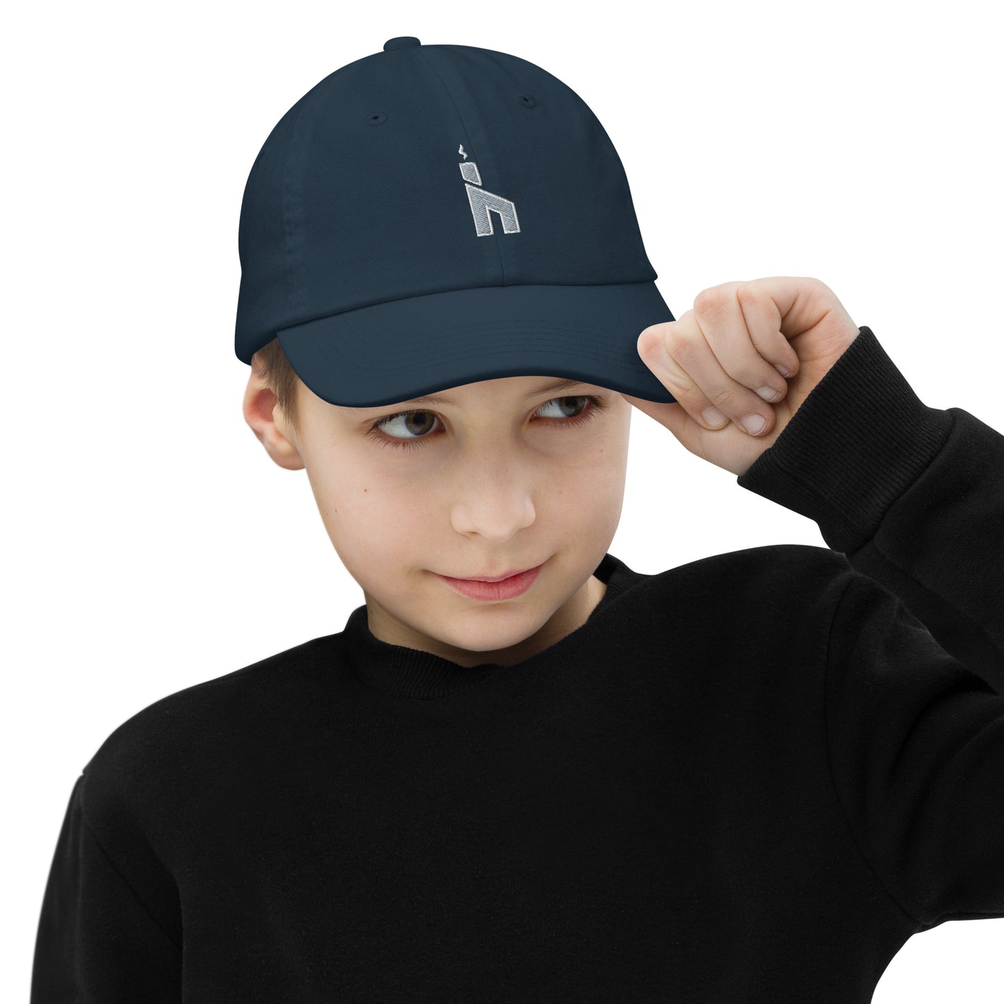 Youth Icon Cap