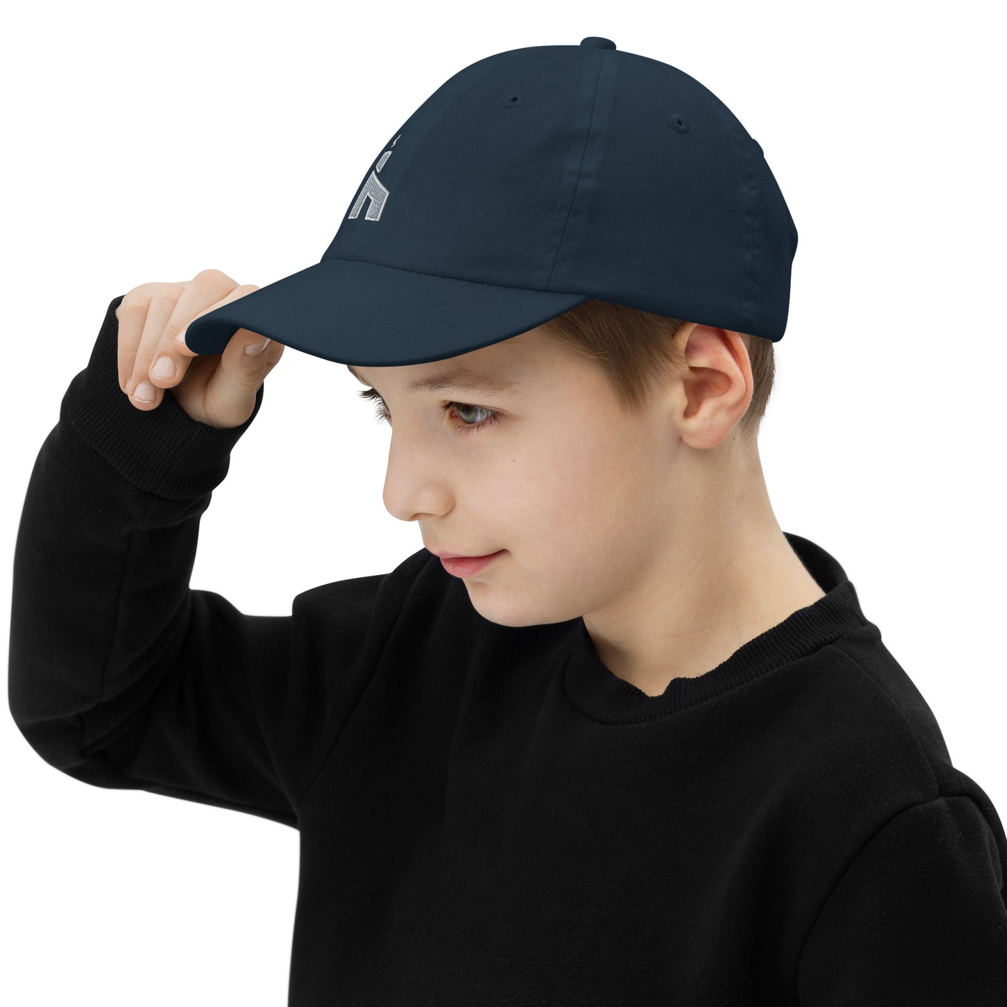 Youth Icon Cap