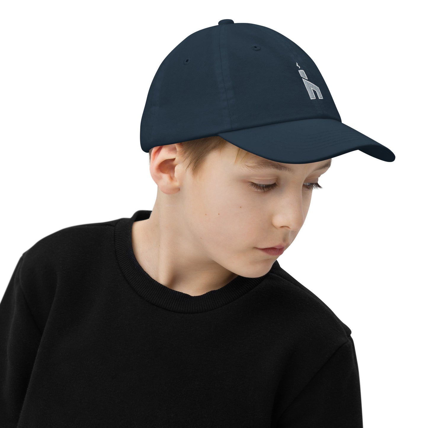 Youth Icon Cap